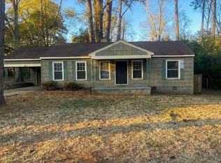350 Dona Ave, Jackson, MS 39212