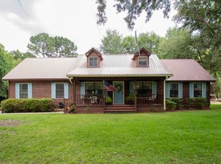 707 W Dillingham St, Saint Marys, GA 31558