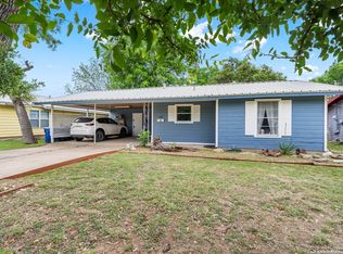 909 Ford St, Kerrville, TX 78028