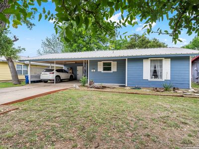 909 Ford St, Kerrville, TX, 78028