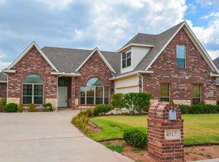 4517 Margaritas Way, Abilene, TX 79606