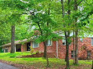 48 Valley View Dr, Lakeview, AR 72642
