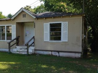 1912 13th Pl SW, Birmingham, AL 35211