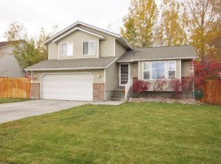 3590 Spring Creek Dr, Idaho Falls, ID 83404