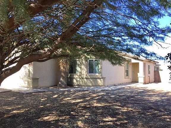 Entry Looking from street