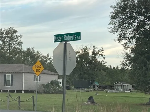 0 Mister Roberts Rd, Dequincy, LA 70633