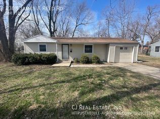 8308 James A Reed Rd, Raytown, MO 64138