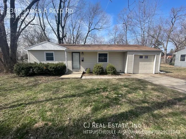 8308 James A Reed Rd, Raytown, MO 64138