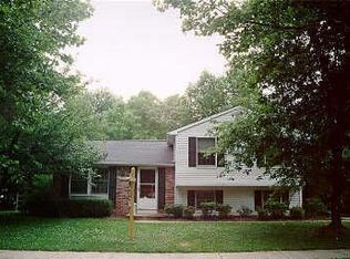 7915 Savage Guilford Rd, Jessup, MD 20794