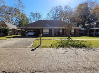 13840 Ouachita Ave, Baton Rouge, LA 70818