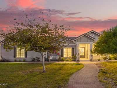 14203 S 131st St, Gilbert, AZ, 85233