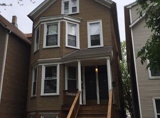 2117 W Melrose St APT 1, Chicago, IL 60618