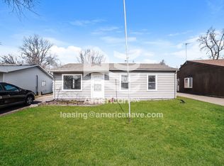 1609 Koch St, Pekin, IL