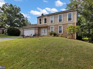 42 Par Dr, Reading, PA 19607