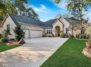 12111 Via Davinci Ln, Cypress, TX 77429