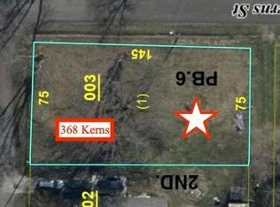 368 Kerns, Worden, IL 62097