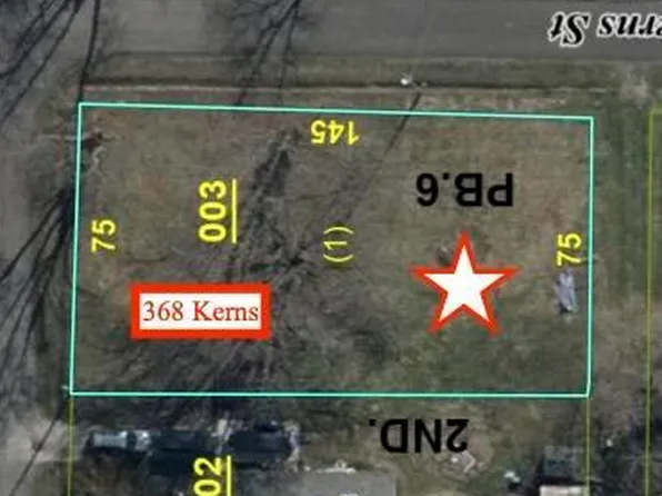 368 Kerns, Worden, IL 62097