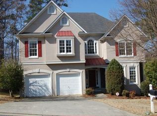 1537 Welch Ct, Suwanee, GA 30024