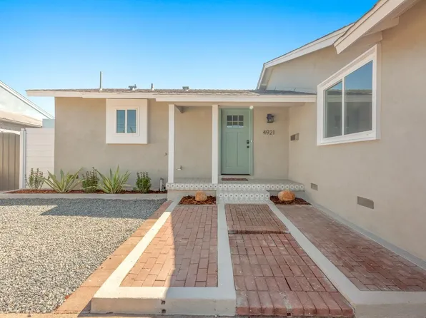 4921 September St, San Diego, CA 92110