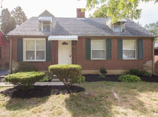 2720 Athens Ave, Dayton, OH
