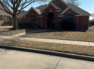 11405 Huntington Rd, Frisco, TX 75035