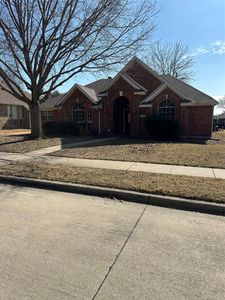 11405 Huntington Rd, Frisco, TX, 75035