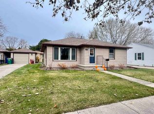 597 4th St, Fond Du Lac, WI 54935
