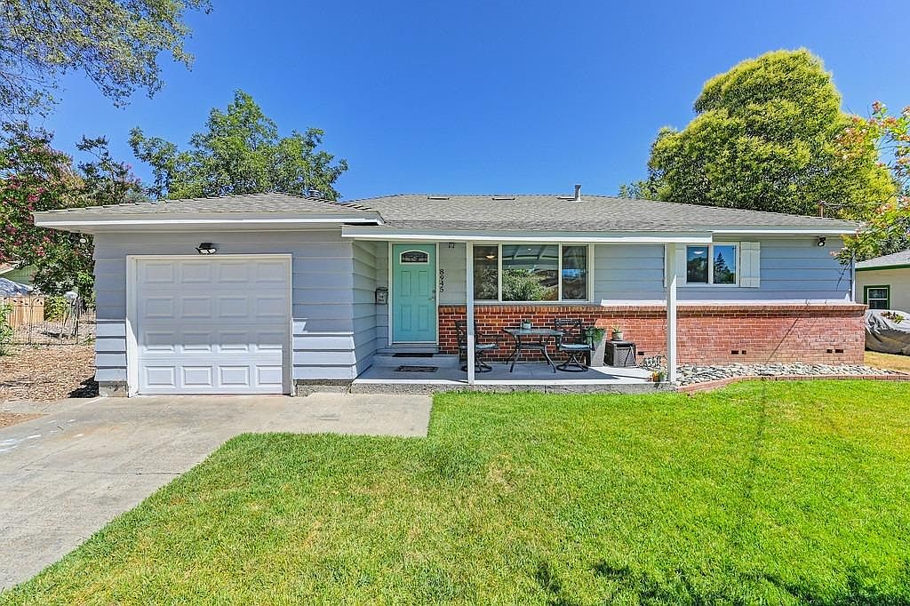 8945 Calvert Ave, Orangevale, CA 95662 Zillow