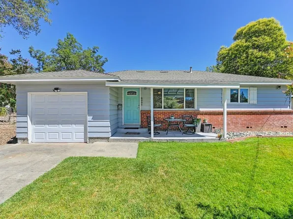 8945 Calvert Ave, Orangevale, CA 95662