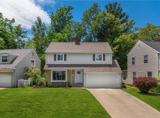 14376 Washington Blvd, University Heights, OH