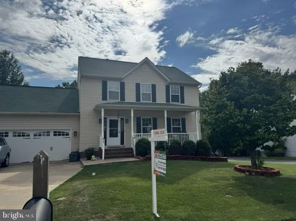 20 Sassafras Ln, Stafford, VA 22554