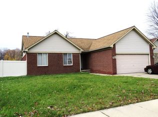 33787 Morse St, Clinton Township, MI