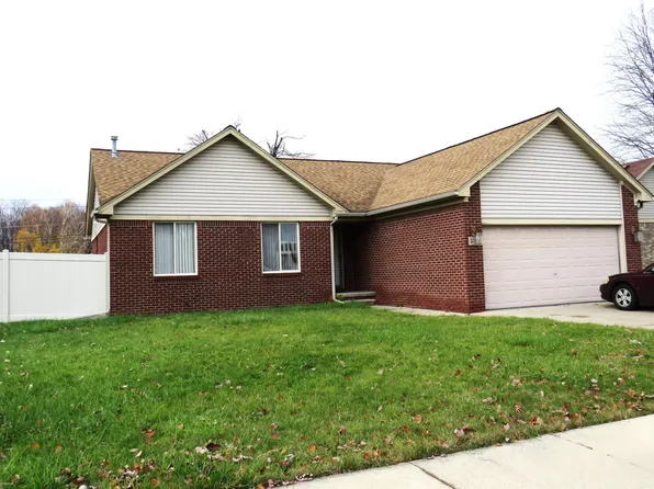 33787 Morse St, Clinton Township, MI 48035