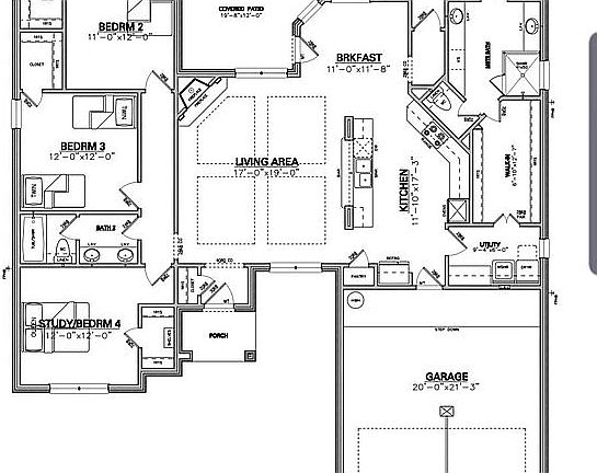 3rd image of 5536 Rhone Dr