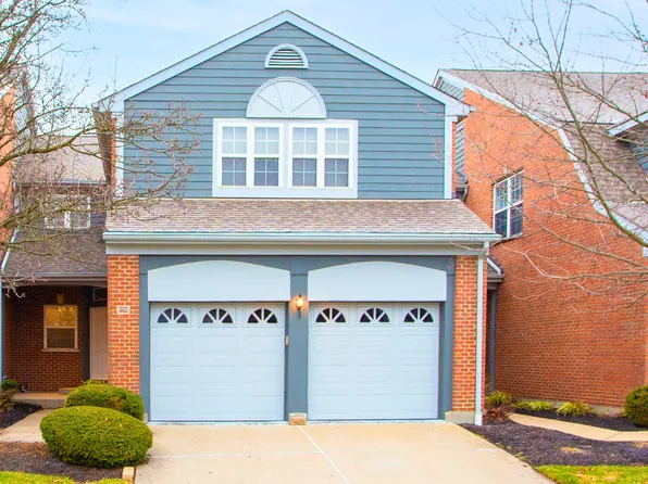 2756 Mansion Pl, Crestview Hills, KY 41017