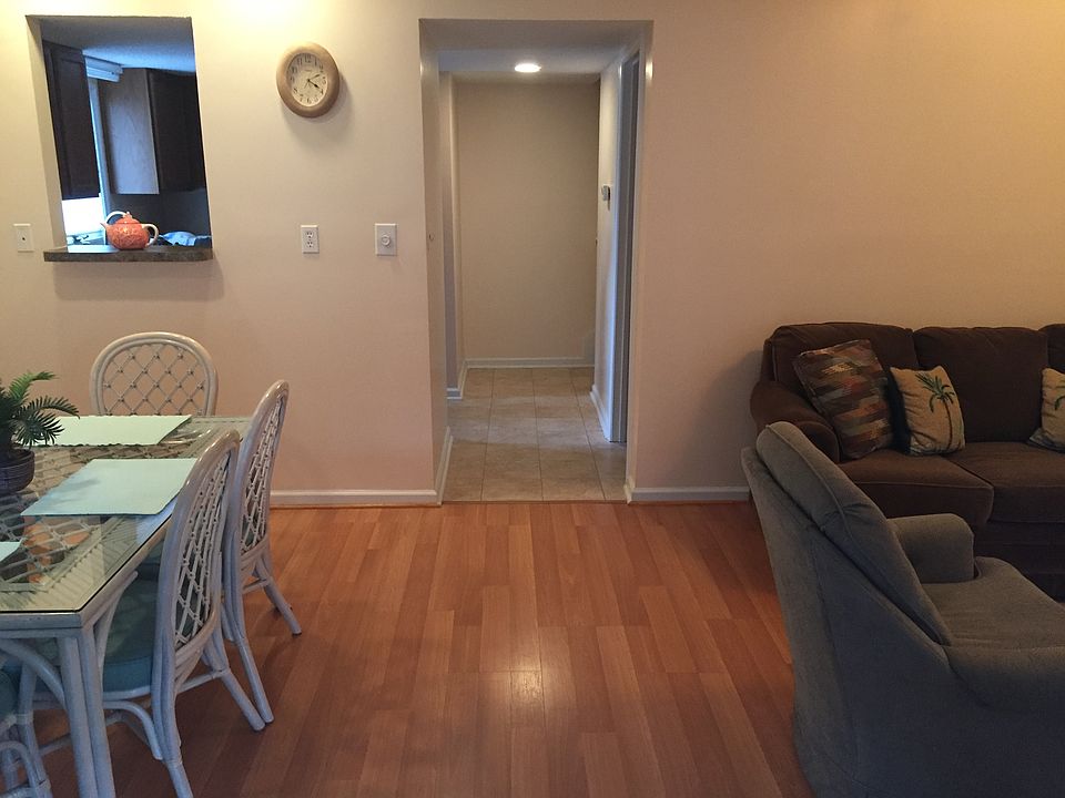 From Front Door