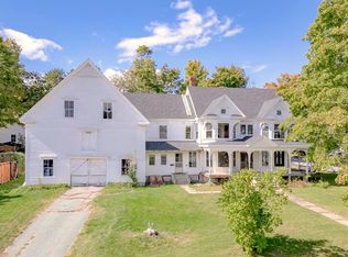 266 Front St, Richmond, ME 04357