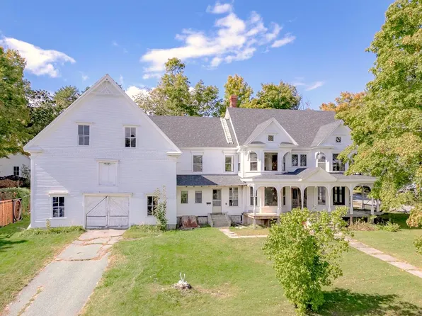 266 Front Street, Richmond, ME 04357