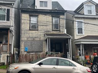 1807 Davis Ave, Pittsburgh, PA 15212