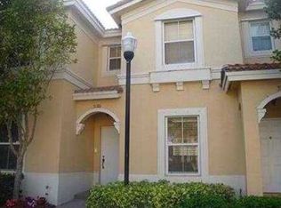 3142 SW 129th Way, Miramar, FL 33027