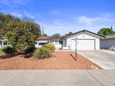 121 Lassen Cir, Vacaville, CA, 95687