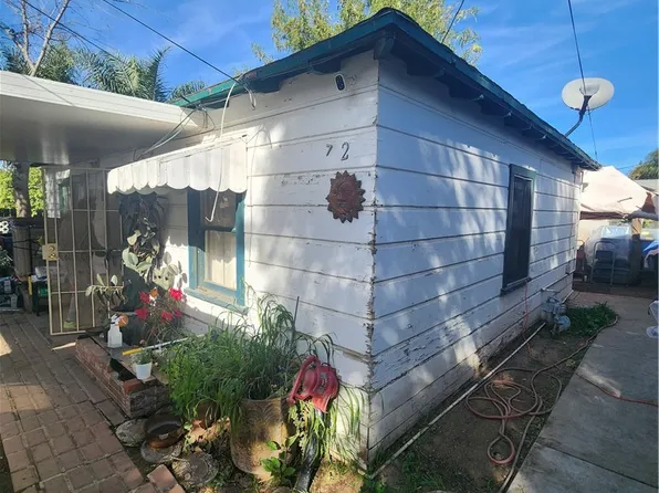 712 1/2 S Vicentia Ave, Corona, CA 92882
