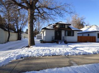 914 7th Ave N, Lewistown, MT 59457