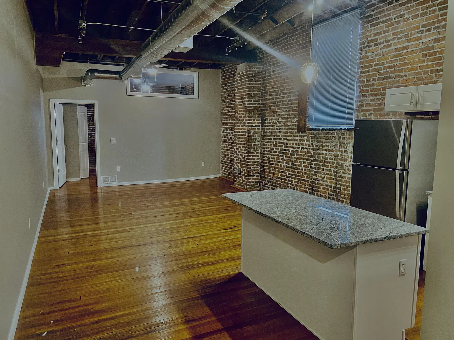 Blaul Lofts - 407 — Photo 2
