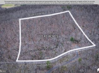 5 Cove Crk, Baker, WV 26801