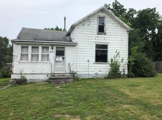 544 4th Ave N, Fort Dodge, IA 50501