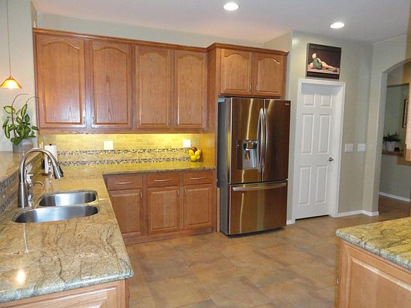Dream kitchen!