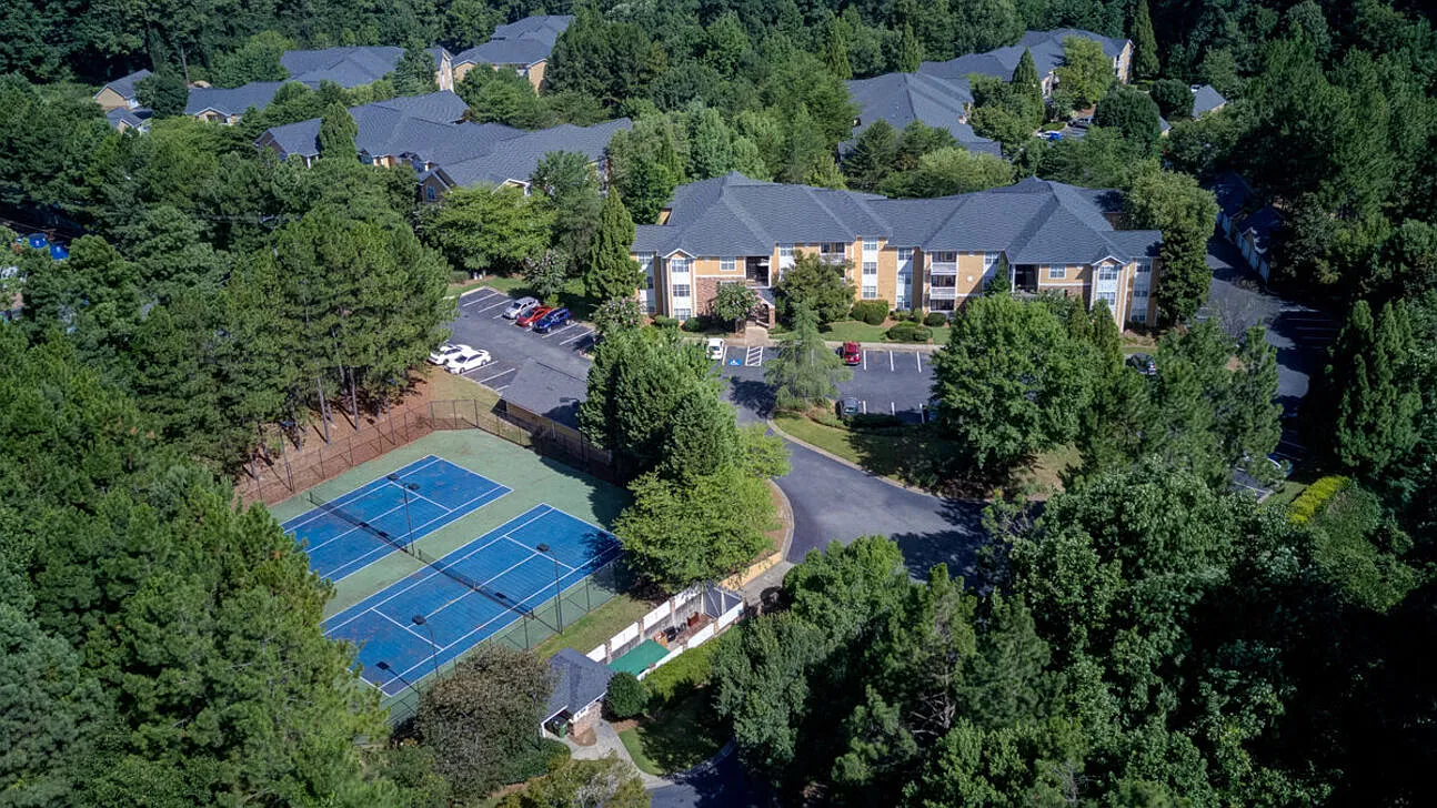 Hamptons at East Cobb — Photo 2