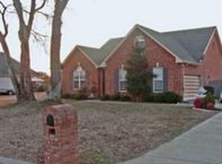 1706 Joben Dr, Murfreesboro, TN 37128