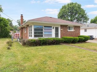 316 Ripley Ave, Akron, OH 44312